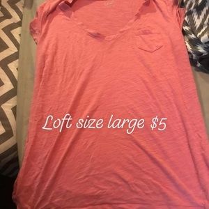 Women’s Shirts